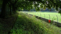 Stadion am Hermann-Löns-Weg, Solingen (Nordrhein-Westfalen)