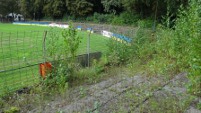 Stadion am Hermann-Löns-Weg, Solingen (Nordrhein-Westfalen)