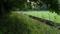 Stadion am Hermann-Löns-Weg, Solingen (Nordrhein-Westfalen)