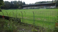 Stadion am Hermann-Löns-Weg, Solingen (Nordrhein-Westfalen)