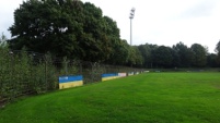 Stadion am Hermann-Löns-Weg, Solingen (Nordrhein-Westfalen)