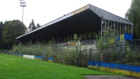 Stadion am Hermann-Löns-Weg, Solingen (Nordrhein-Westfalen)