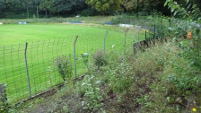 Stadion am Hermann-Löns-Weg, Solingen (Nordrhein-Westfalen)