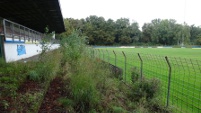 Stadion am Hermann-Löns-Weg, Solingen (Nordrhein-Westfalen)