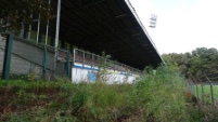 Stadion am Hermann-Löns-Weg, Solingen (Nordrhein-Westfalen)