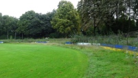 Stadion am Hermann-Löns-Weg, Solingen (Nordrhein-Westfalen)