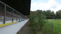 Stadion am Hermann-Löns-Weg, Solingen (Nordrhein-Westfalen)