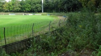 Stadion am Hermann-Löns-Weg, Solingen (Nordrhein-Westfalen)