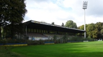 Stadion am Hermann-Löns-Weg, Solingen (Nordrhein-Westfalen)