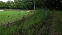 Stadion am Hermann-Löns-Weg, Solingen (Nordrhein-Westfalen)