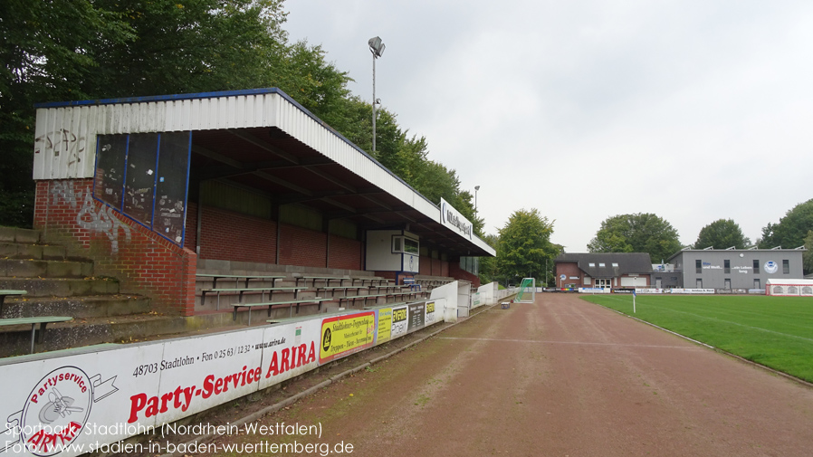 Stadtlohn, Sportpark