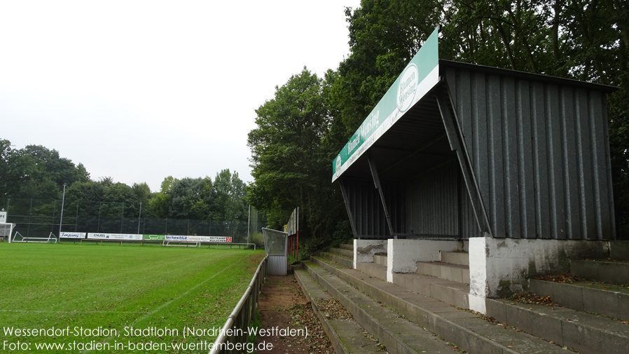 Stadtlohn, Wessendorf-Stadion