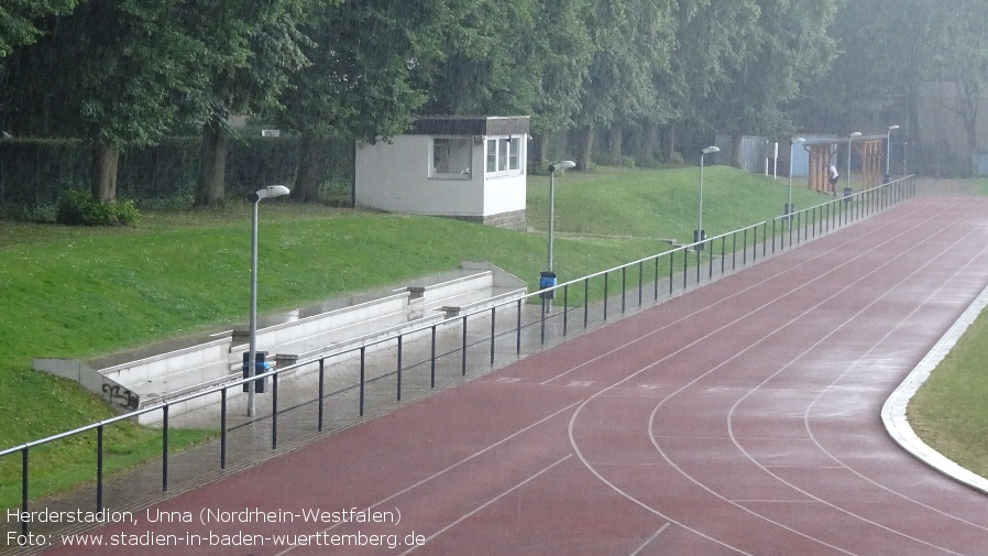 Unna, Herderstadion