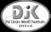 DJK SV Grün-Weiß Nottuln 1919