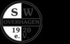 Schwarz-Weiß Overhagen 1920