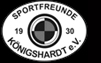 Sportfreunde Königshardt 1930