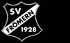 SV Schwarz-Weiß Frömern 1928