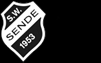 SV Schwarz-Weiß Sende 1953