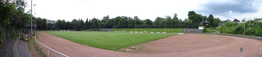 Werdohl, Stadion Riesei