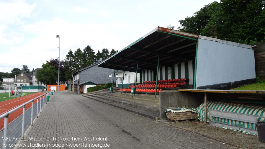 Wipperfürth, MPL-Arena