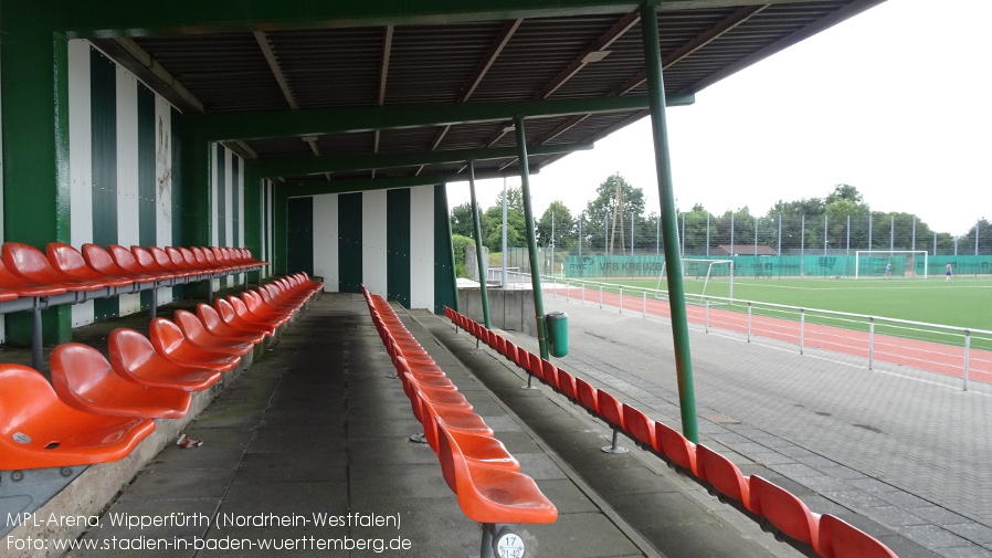 Wipperfürth, MPL-Arena