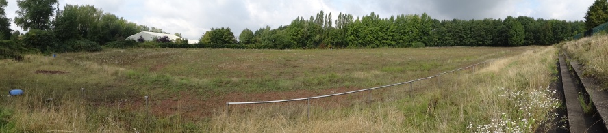 Sportplatz Aprather Weg, Wuppertal (Nordrhein-Westfalen)