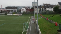 Sportplatz Widukindstraße, Wuppertal (Nordrhein-Westfalen)