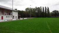 Pfrimmstadion, Albisheim (Rheinland-Pfalz)