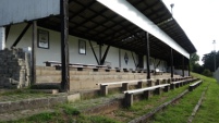 Stadion an der Kinderlehre, Enkenbach-Alsenborn