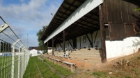 Stadion an der Kinderlehre, Enkenbach-Alsenborn