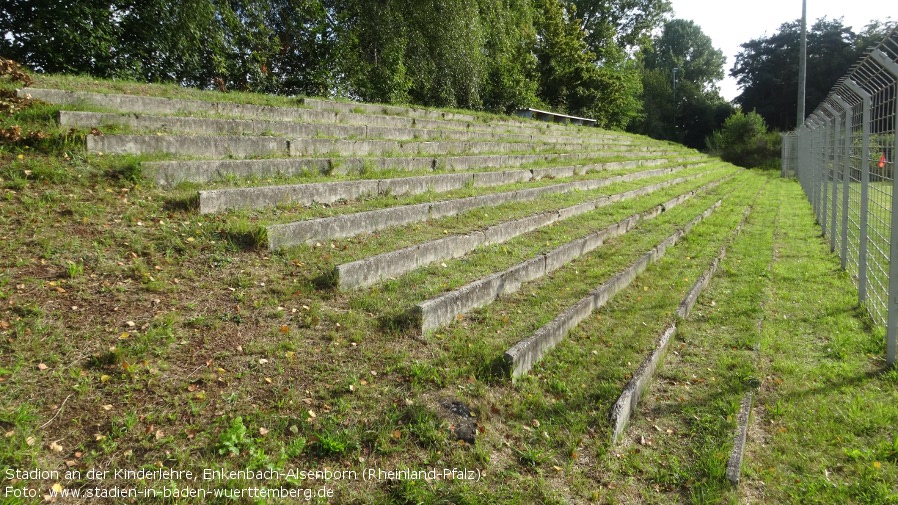 Stadion an der Kinderlehre, Enkenbach-Alsenborn