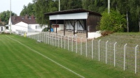 Stadion an der Kinderlehre, Enkenbach-Alsenborn