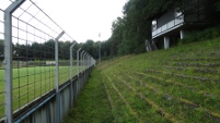 Stadion an der Kinderlehre, Enkenbach-Alsenborn