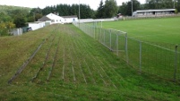 Stadion an der Kinderlehre, Enkenbach-Alsenborn