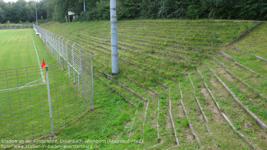 Stadion an der Kinderlehre, Enkenbach-Alsenborn