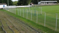 Stadion an der Kinderlehre, Enkenbach-Alsenborn