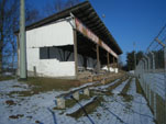 Stadion an der Kinderlehre, Enkenbach-Alsenborn