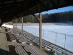 Stadion an der Kinderlehre, Enkenbach-Alsenborn