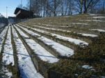 Stadion an der Kinderlehre, Enkenbach-Alsenborn