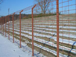 Stadion an der Kinderlehre, Enkenbach-Alsenborn