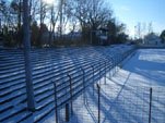 Stadion an der Kinderlehre, Enkenbach-Alsenborn