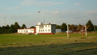 Alsheim, VfR-Stadion (Rheinland-Pfalz)