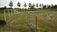 Alsheim, VfR-Stadion (Rheinland-Pfalz)