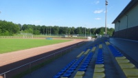 Sportzentrum Glockenspitze, Altenkirchen (Rheinland-Pfalz)