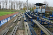 Stadion am Rheindamm, Altrip