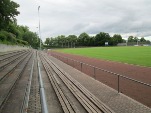 Alzey, Wartbergstadion (Rheinland-Pfalz)