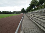 Alzey, Wartbergstadion (Rheinland-Pfalz)