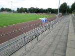 Alzey, Wartbergstadion (Rheinland-Pfalz)