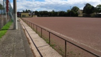 Andernach, Sportplatz Koblenzer Straße (Rheinland-Pfalz)