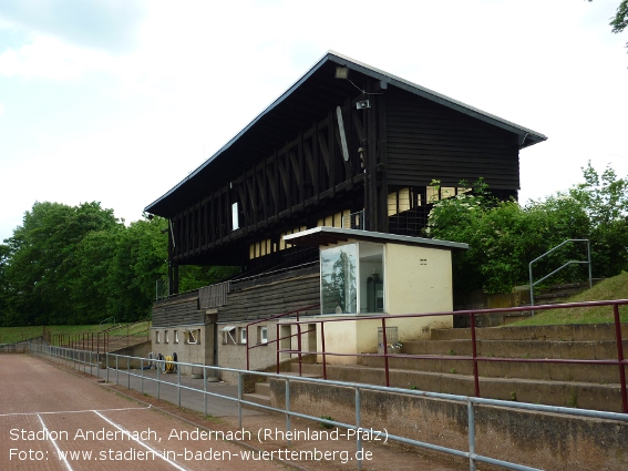 Stadion Andernach